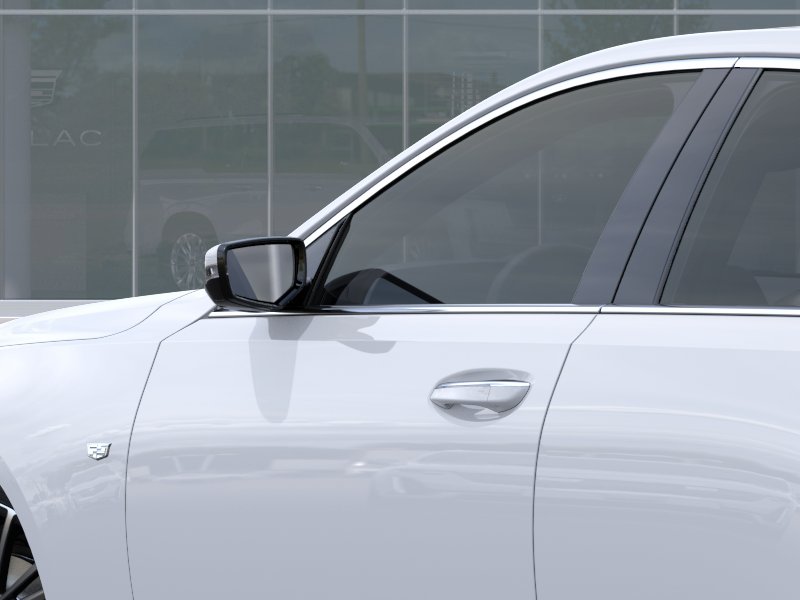 2026 Cadillac CT5 Premium Luxury - Photo 36