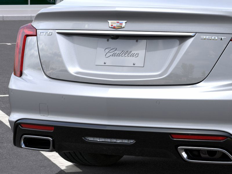 2025 Cadillac CT5 Premium Luxury - Photo 38