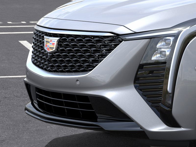 2025 Cadillac CT5 Premium Luxury - Photo 37