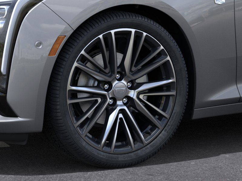 2025 Cadillac CT5 Premium Luxury - Photo 33