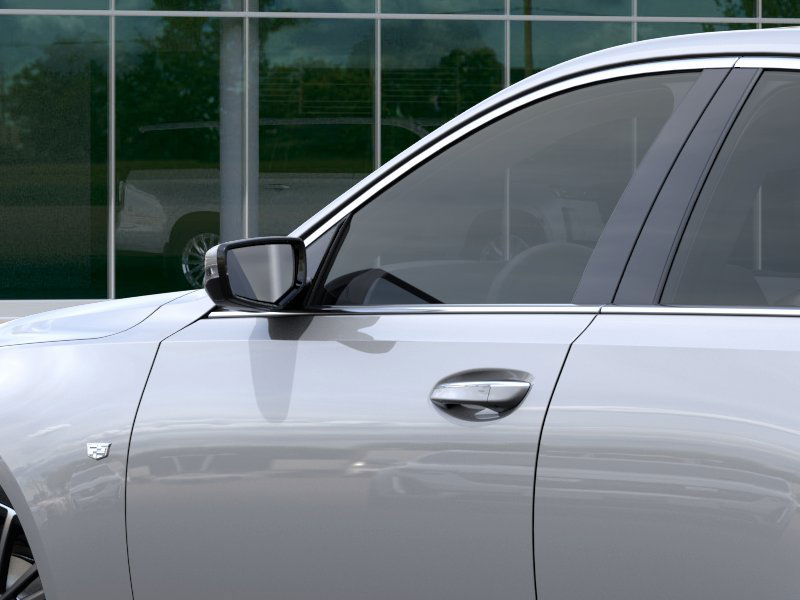 2025 Cadillac CT5 Premium Luxury - Photo 36