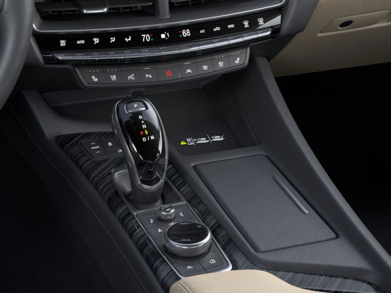 2025 Cadillac CT5 Premium Luxury photo 52