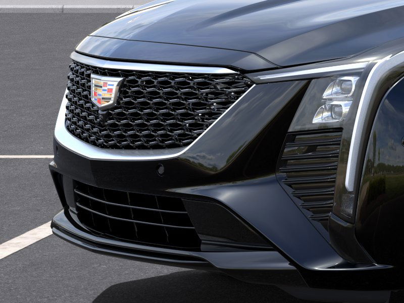 2025 Cadillac CT5 Premium Luxury photo 43