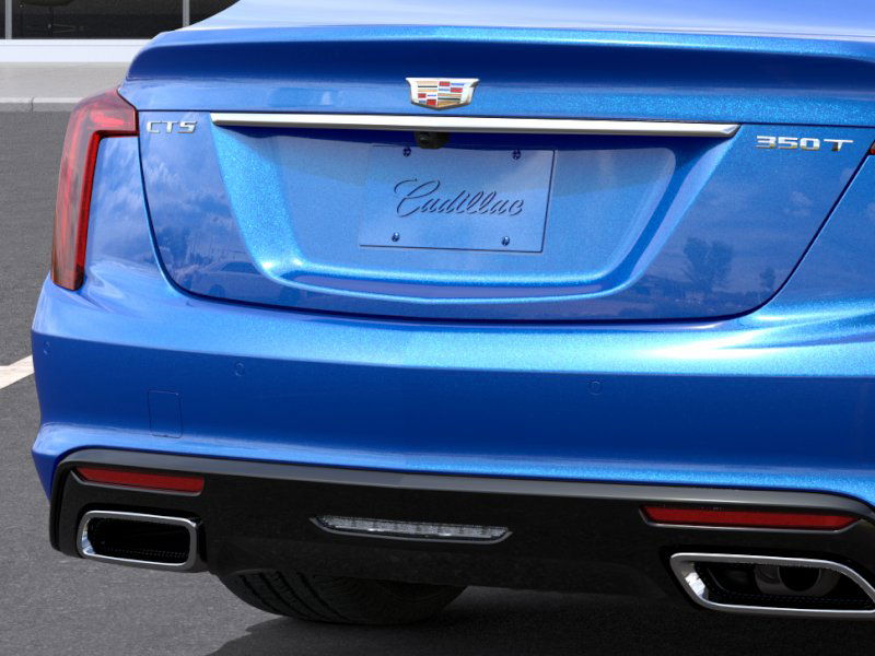2026 Cadillac CT5 Premium Luxury photo 43