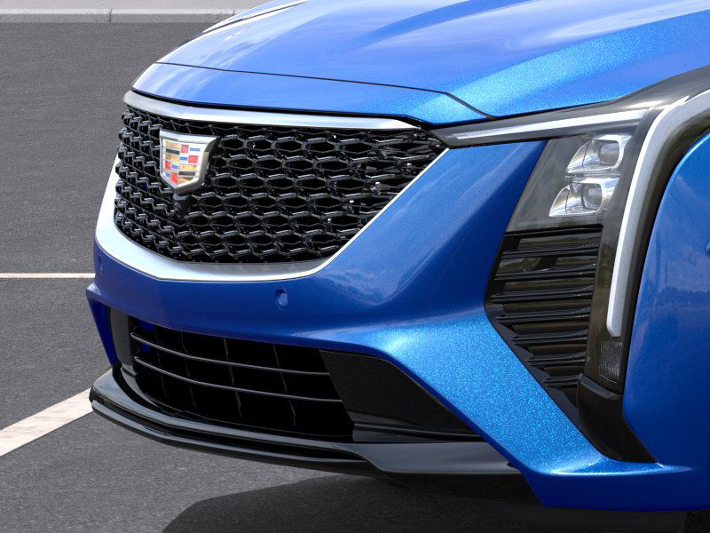 2026 Cadillac CT5 Premium Luxury photo 42