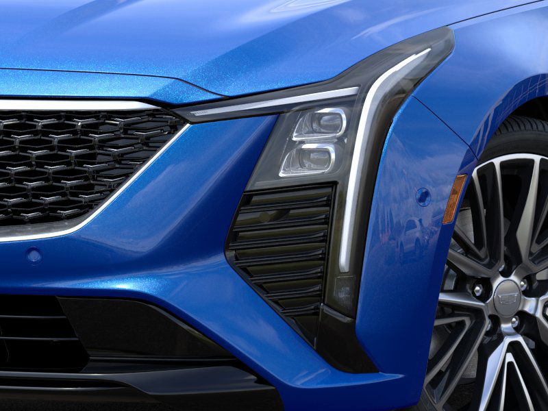 2026 Cadillac CT5 Premium Luxury photo 39