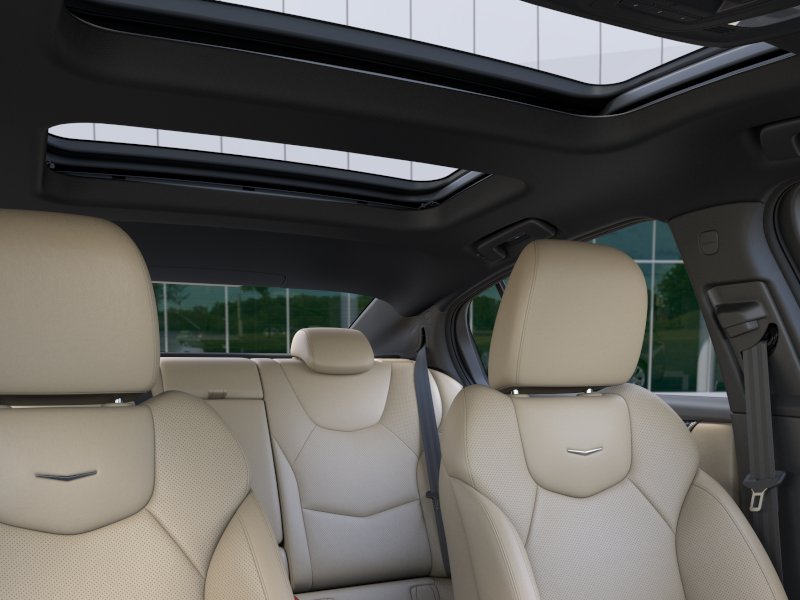 2026 Cadillac CT5 Premium Luxury - Photo 48