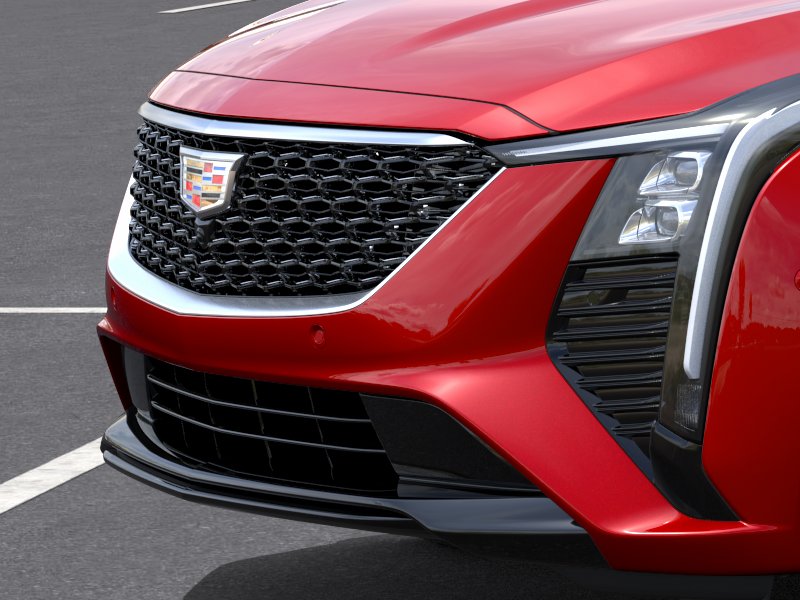 2026 Cadillac CT5 Premium Luxury - Photo 37