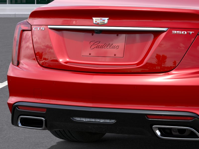 2026 Cadillac CT5 Premium Luxury - Photo 38