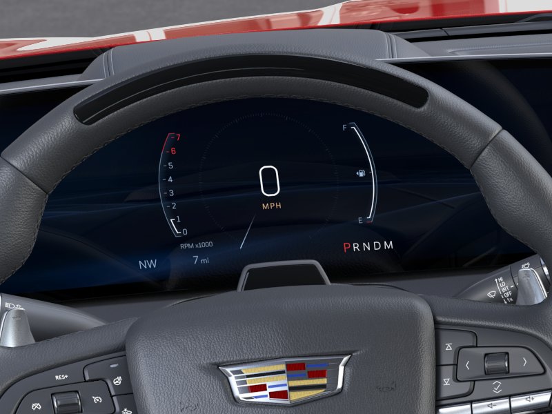 2026 Cadillac CT5 Premium Luxury - Photo 42
