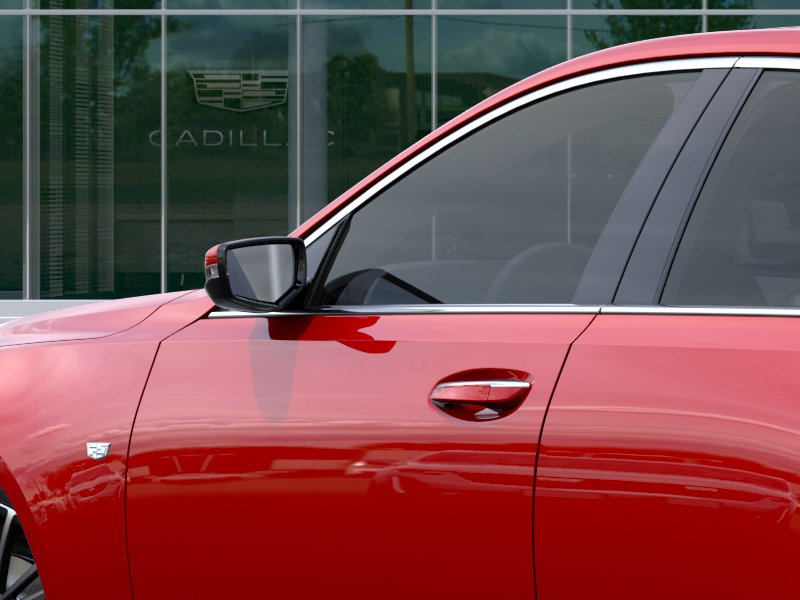 2026 Cadillac CT5 Premium Luxury - Photo 36