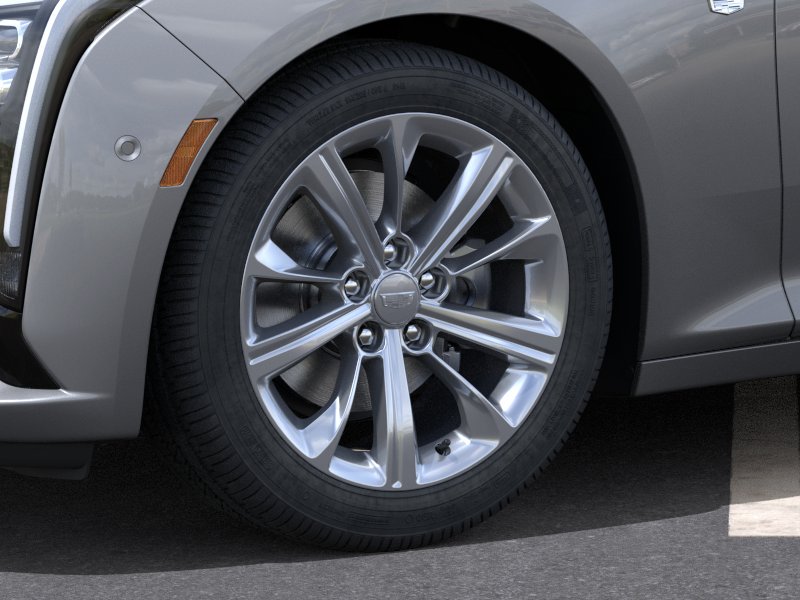 2026 Cadillac CT5 Premium Luxury - Photo 10