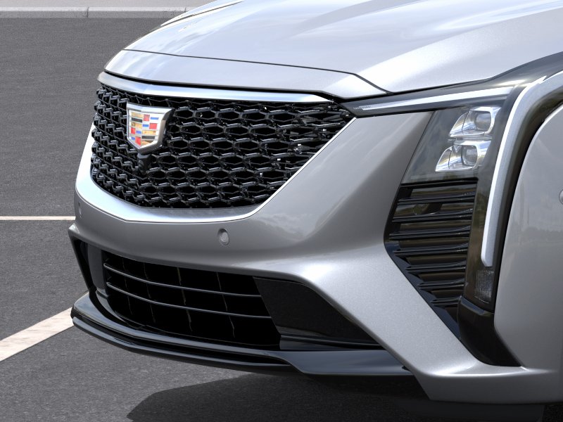 2026 Cadillac CT5 Premium Luxury - Photo 14