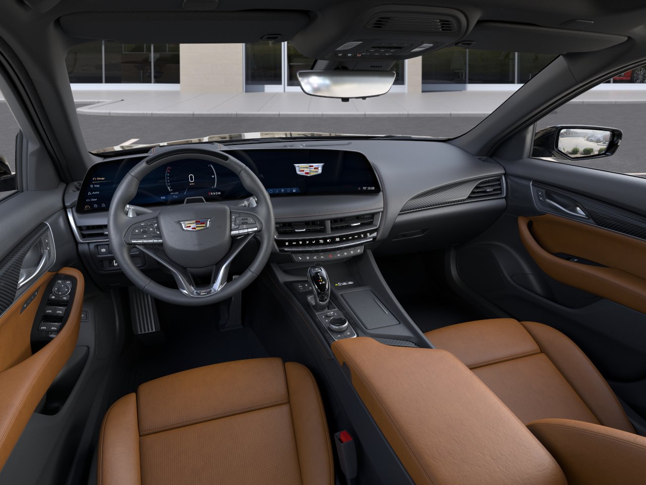 2026 Cadillac CT5 Premium Luxury - Photo 15