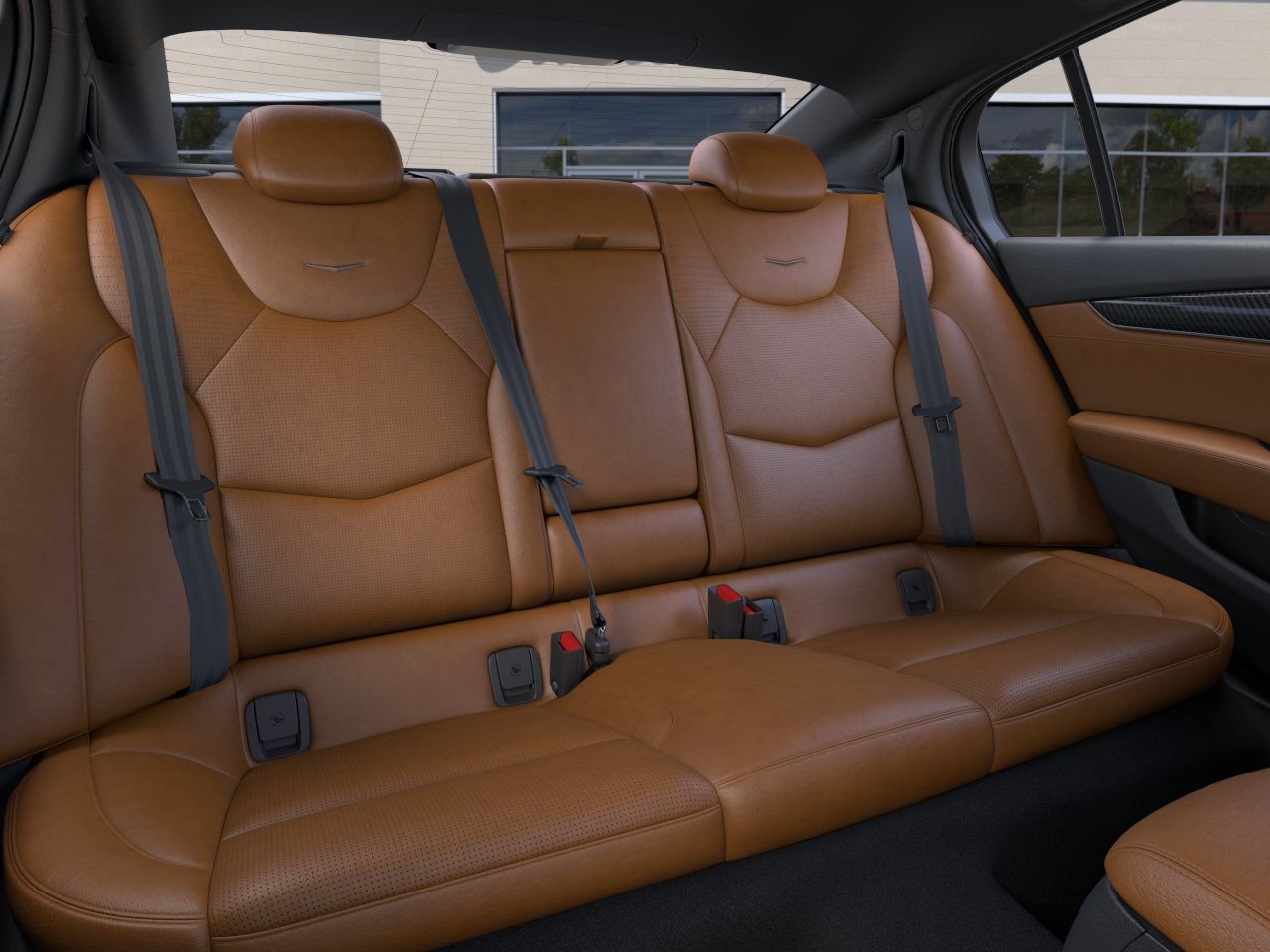 2026 Cadillac CT5 Premium Luxury - Photo 17