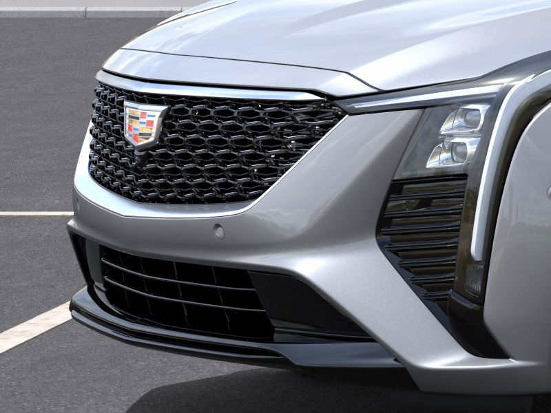 2026 Cadillac CT5 Premium Luxury photo 12
