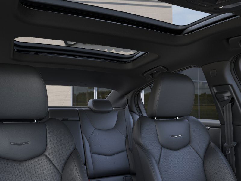 2026 Cadillac CT5 Premium Luxury photo 23