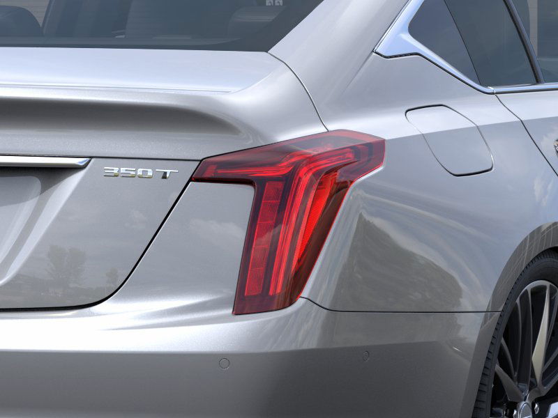 2026 Cadillac CT5 Premium Luxury photo 10