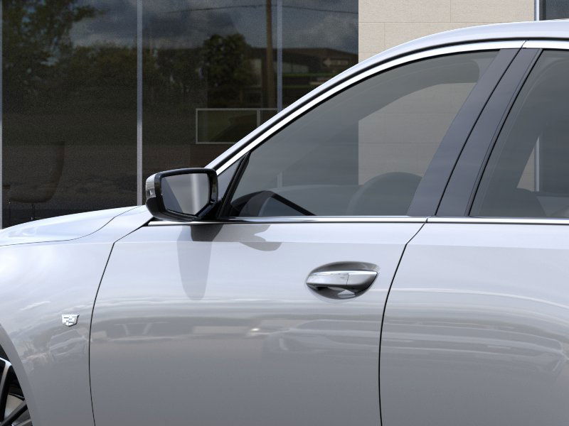 2026 Cadillac CT5 Premium Luxury photo 11