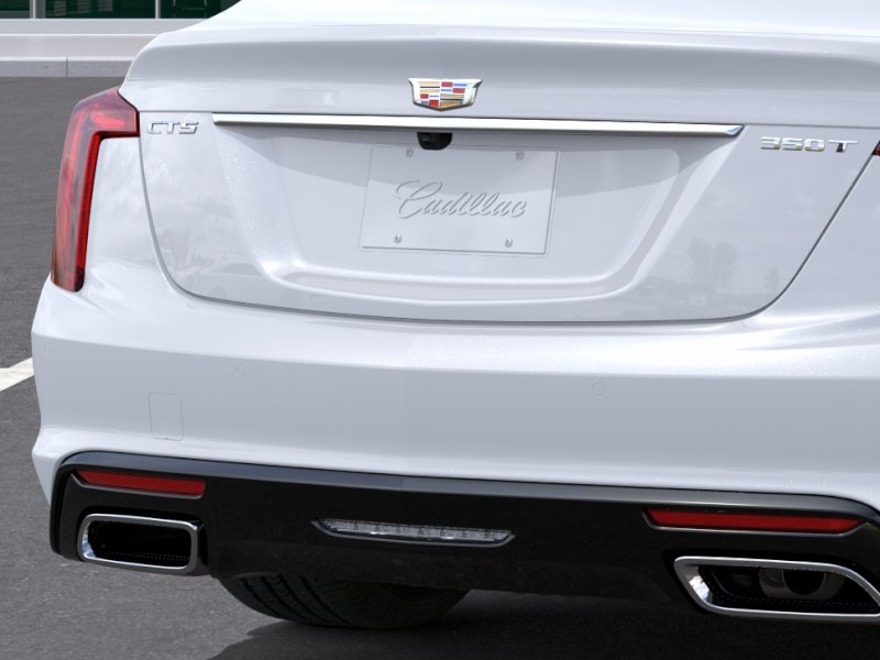 2026 Cadillac CT5 Premium Luxury - Photo 38