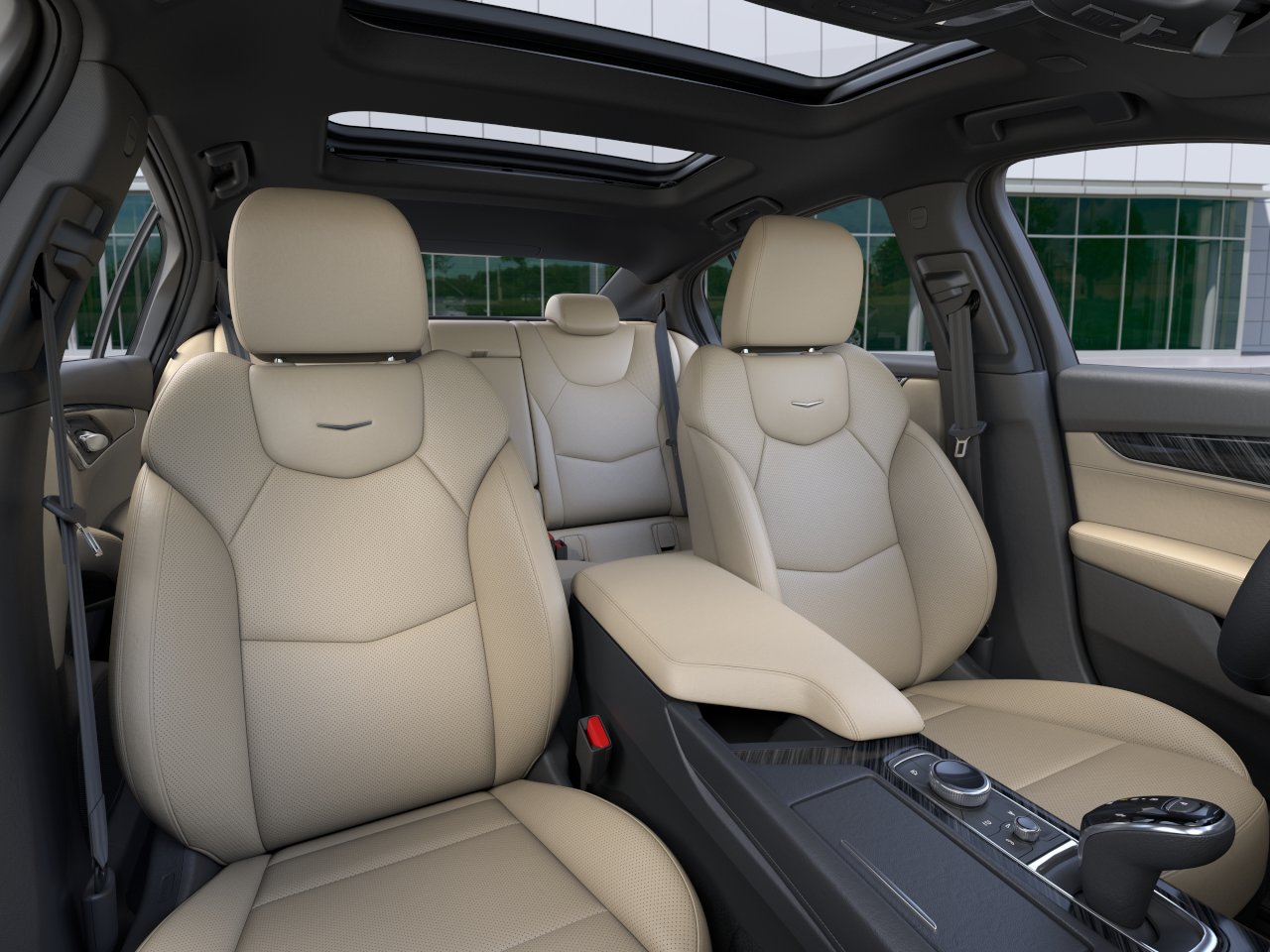 2026 Cadillac CT5 Premium Luxury - Photo 40