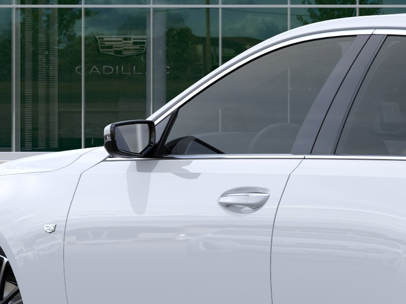2026 Cadillac CT5 Premium Luxury - Photo 36