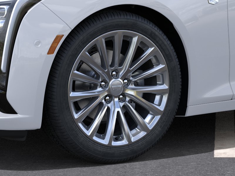 2026 Cadillac CT5 Premium Luxury - Photo 33