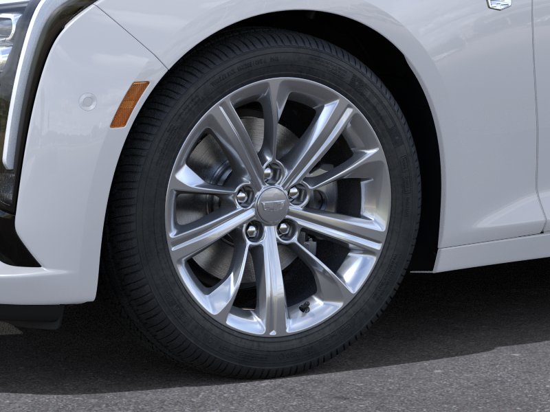 2026 Cadillac CT5 Premium Luxury - Photo 33