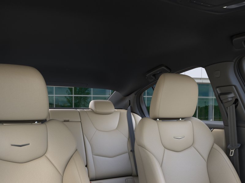 2026 Cadillac CT5 Premium Luxury - Photo 48
