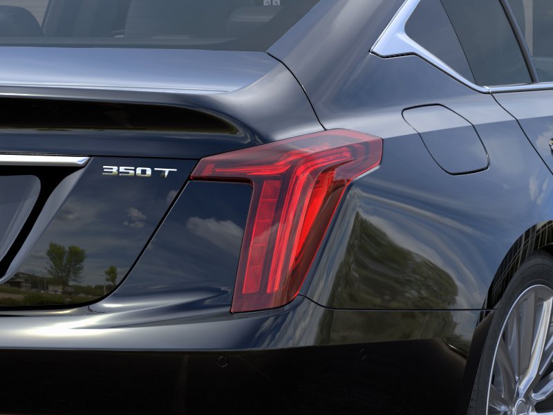 2026 Cadillac CT5 Premium Luxury - Photo 11
