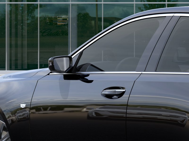 2026 Cadillac CT5 Premium Luxury - Photo 37
