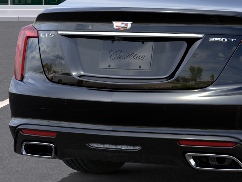 2026 Cadillac CT5 Premium Luxury - Photo 39