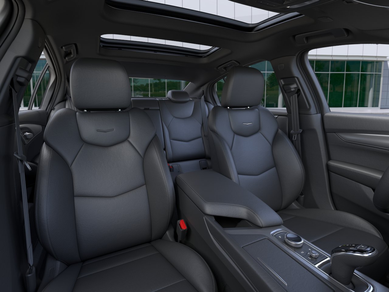 2026 Cadillac CT5 Premium Luxury - Photo 41