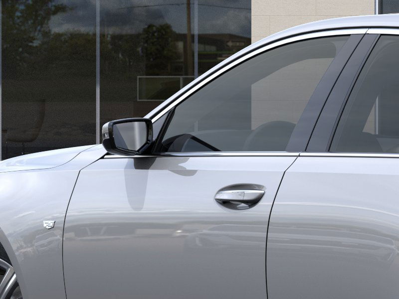 2026 Cadillac CT5 Premium Luxury photo 6