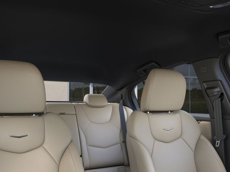 2026 Cadillac CT5 Premium Luxury photo 18
