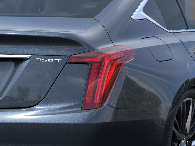 2026 Cadillac CT5 Premium Luxury - Photo 11