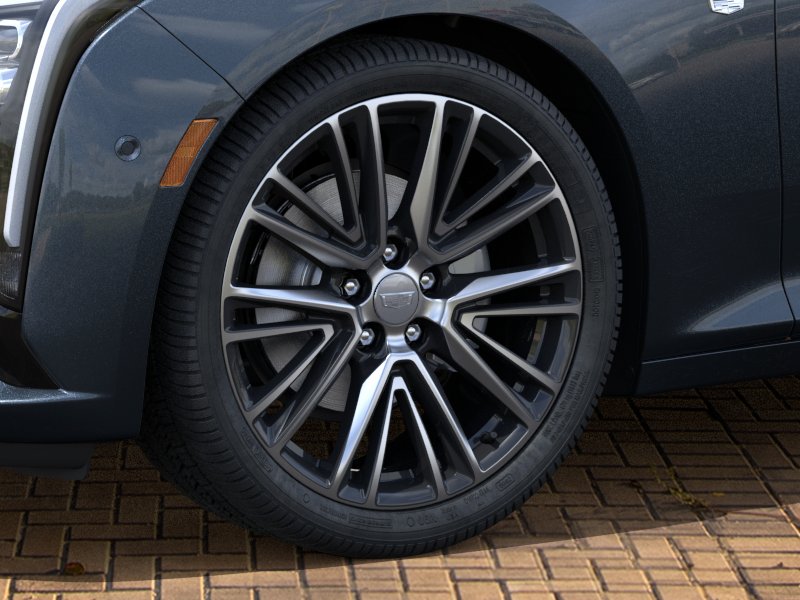 2026 Cadillac CT5 Premium Luxury - Photo 9