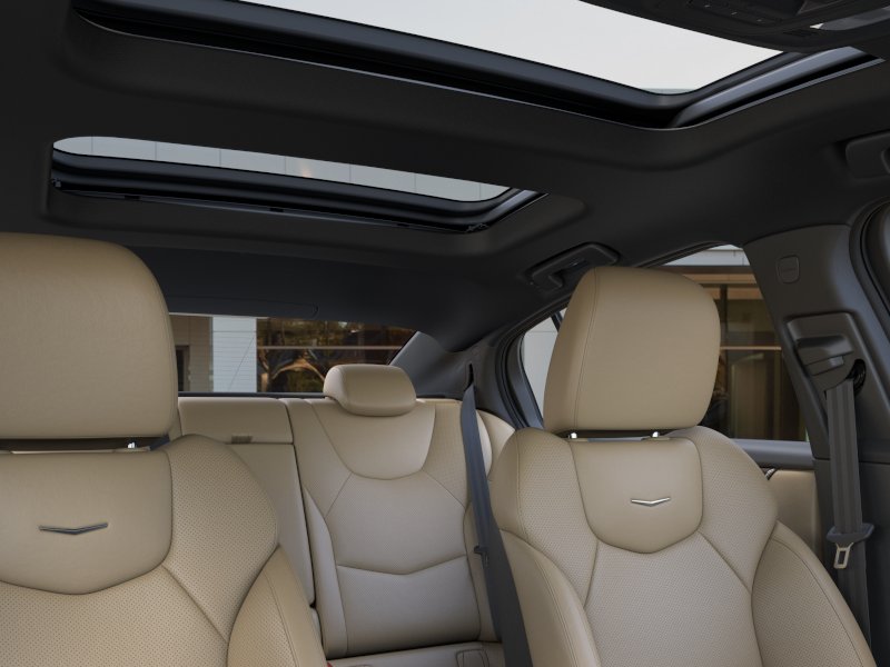 2026 Cadillac CT5 Premium Luxury - Photo 24