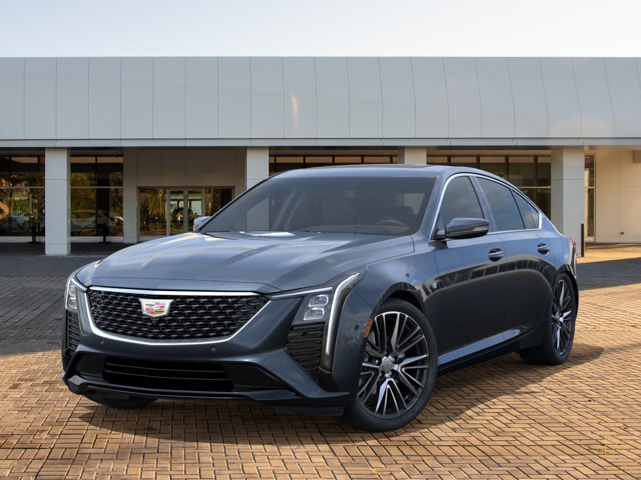 2026 Cadillac CT5 Premium Luxury - Photo 6