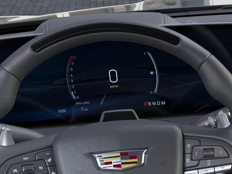 2026 Cadillac CT5 Premium Luxury - Photo 18