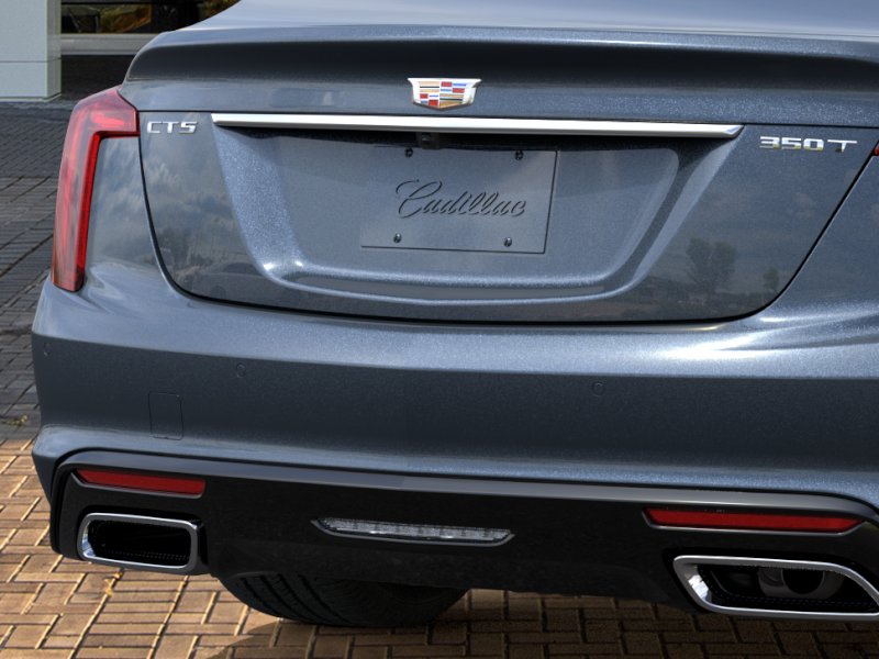 2026 Cadillac CT5 Premium Luxury - Photo 14