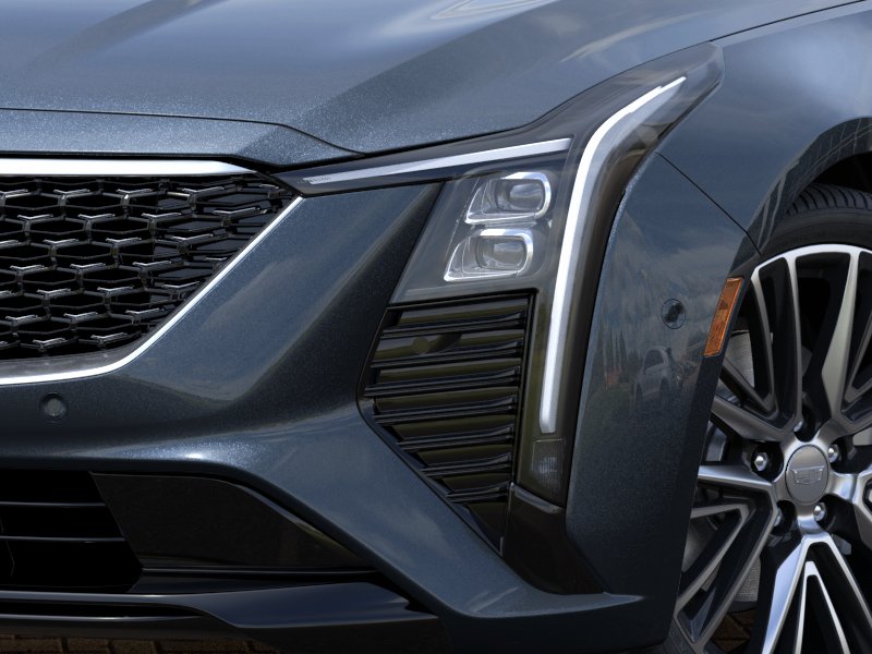 2026 Cadillac CT5 Premium Luxury - Photo 10