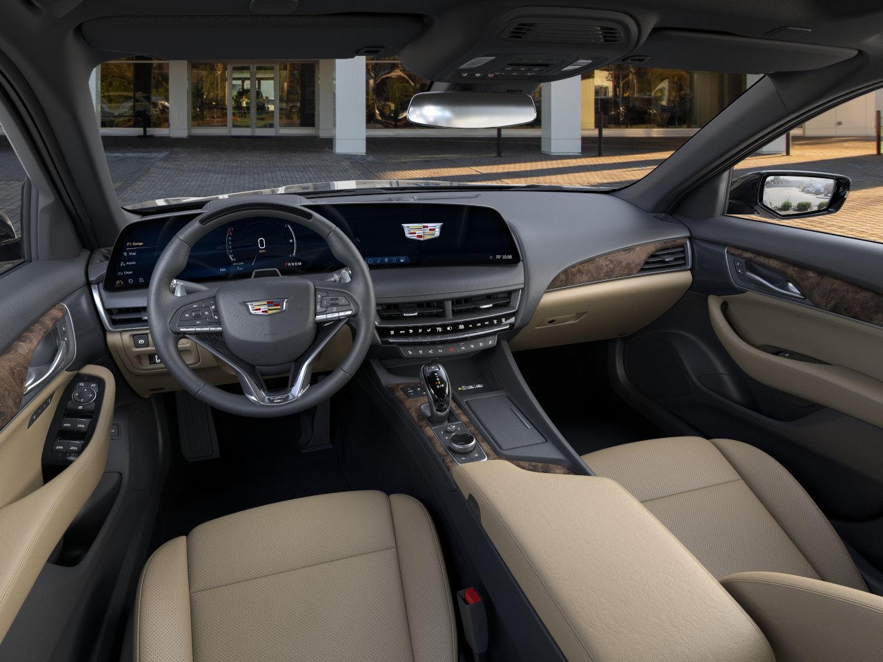 2026 Cadillac CT5 Premium Luxury - Photo 15