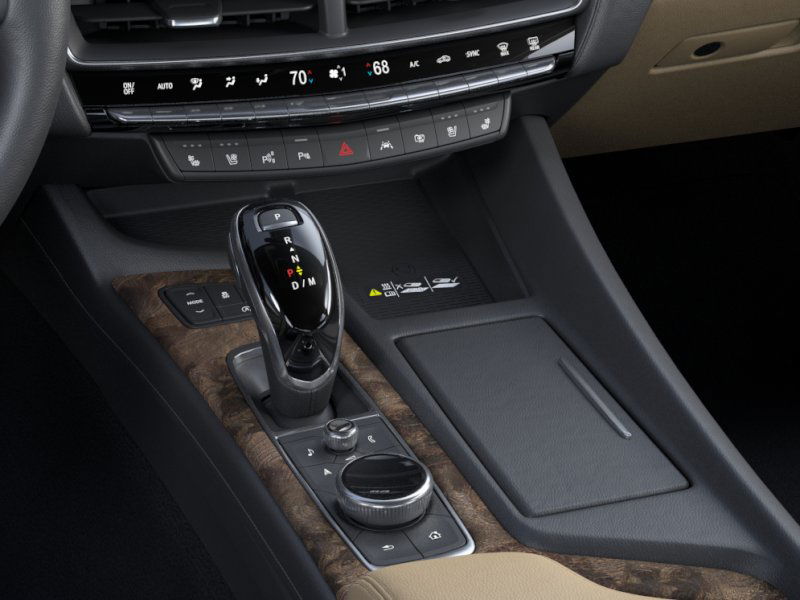 2026 Cadillac CT5 Premium Luxury photo 23