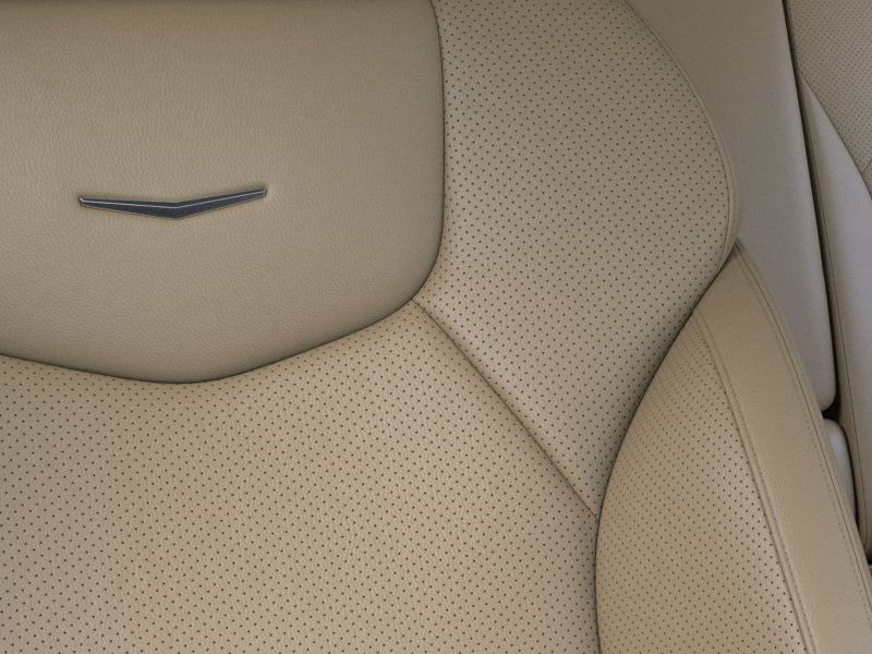 2026 Cadillac CT5 Premium Luxury photo 21
