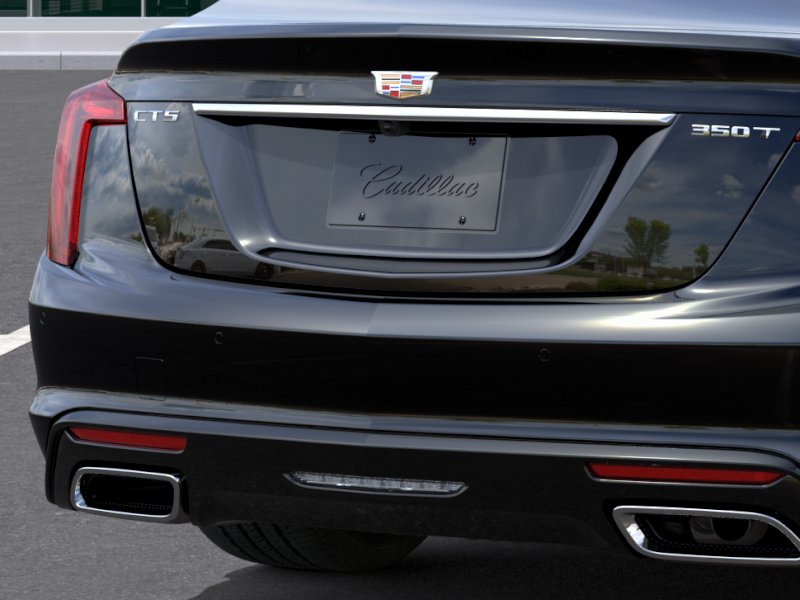 2026 Cadillac CT5 Premium Luxury - Photo 38