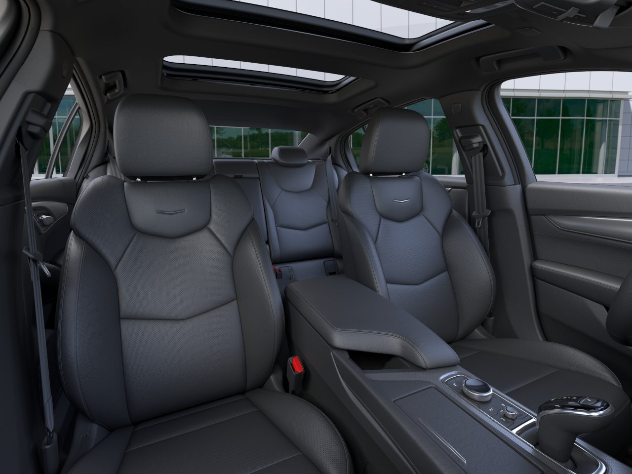 2026 Cadillac CT5 Premium Luxury - Photo 40