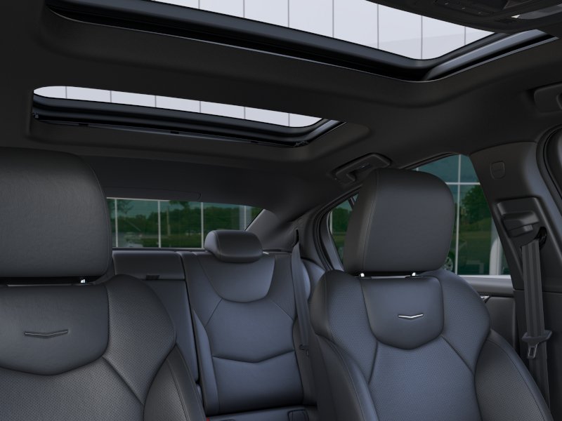 2026 Cadillac CT5 Premium Luxury - Photo 48