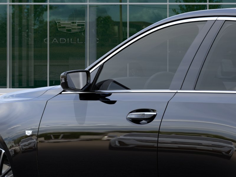2026 Cadillac CT5 Premium Luxury - Photo 36