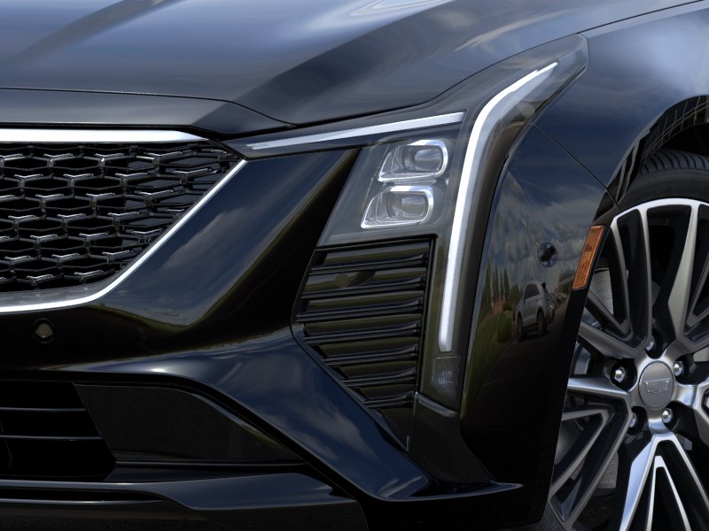 2026 Cadillac CT5 Premium Luxury - Photo 34